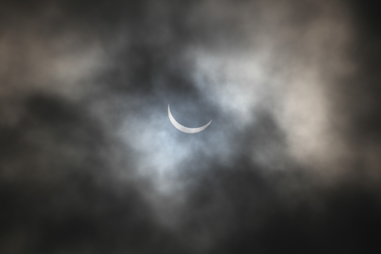 Stay Safe During Solar Eclipses